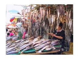 Busan - Lota de Chagalch´i
